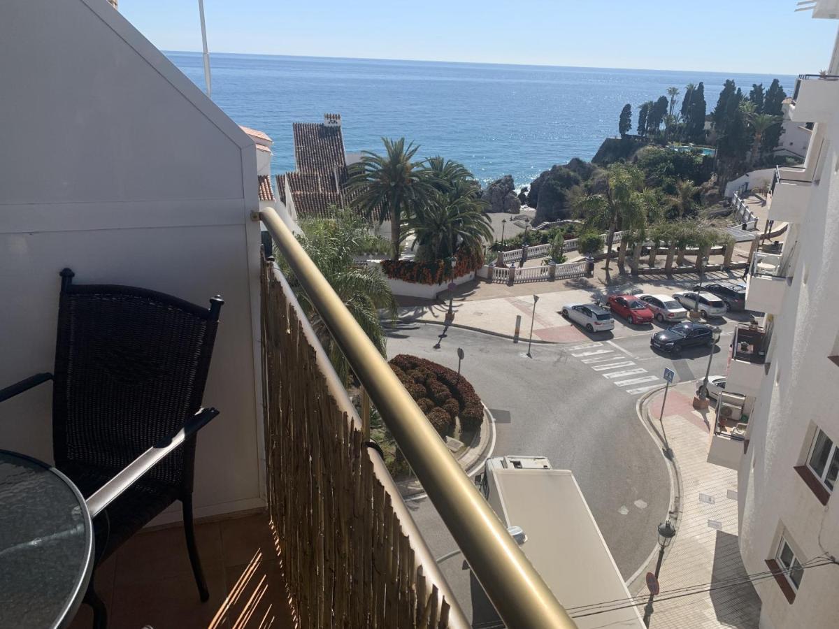 Ap370 - Bahia Appartement Nerja