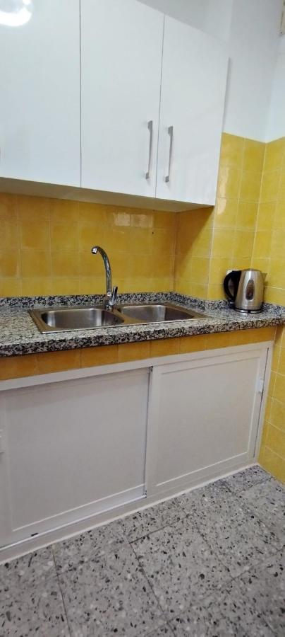 Ap370 - Bahia Appartement Nerja